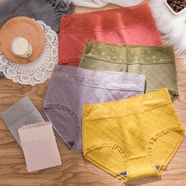 xl women's briefs comfortable cotton medium waist underwear women's ultra-thin underwear lace side pants, Black;pink
xl women's briefs comfortable cotton medium waist underwear women's ultra-thin underwear lace side pants, Black;pink