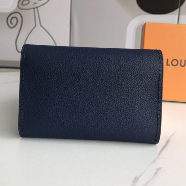 vintage classic womens short wallet purses leather envelope money coin pocket new arrival wallets card holder ladies purse with origin box
vintage classic womens short wallet purses leather envelope money coin pocket new arrival wallets card holder ladies purse with origin box