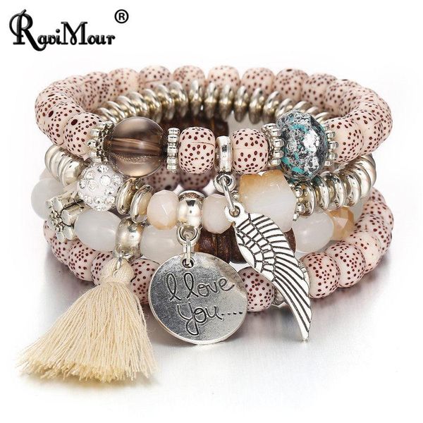 ravimour bohemian bracelet femme carved love feather tassel braceets for women jewelry ethnic vintage bead stone charms bangle, Golden;silver
ravimour bohemian bracelet femme carved love feather tassel braceets for women jewelry ethnic vintage bead stone charms bangle, Golden;silver