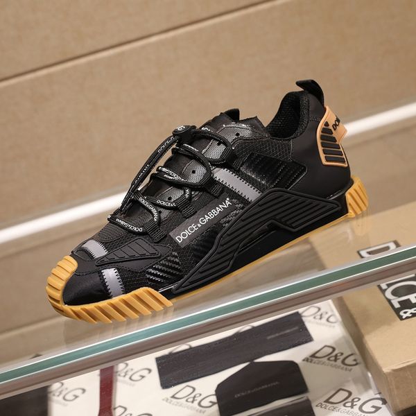 0067 brand designer high-quality men's casual sports shoes, outdoor casual shoes, with original box packaging size 38--45, Black
0067 brand designer high-quality men's casual sports shoes, outdoor casual shoes, with original box packaging size 38--45, Black