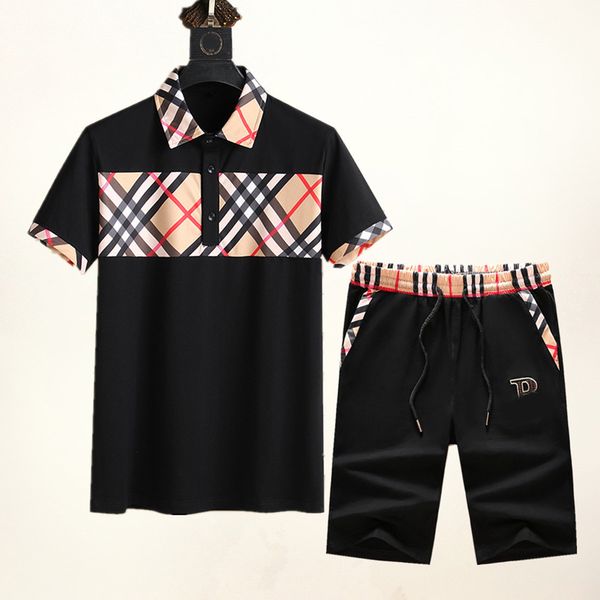 2020 mens designer fashion tracksuit letters embroidery luxury summer sportswear short sleeves pullover jogger pants suits o-neck sportsuit, Gray
2020 mens designer fashion tracksuit letters embroidery luxury summer sportswear short sleeves pullover jogger pants suits o-neck sportsuit, Gray