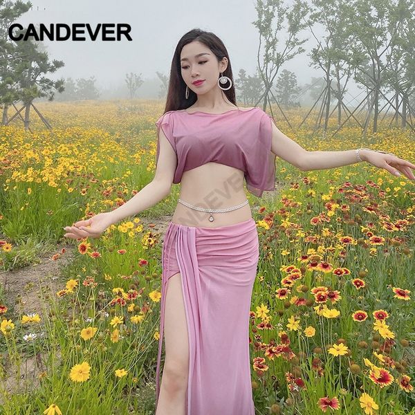 stage wear oriental bellydance belly dance set chiffon hip skirt with slit professional woman performance practice suit, Black;red
stage wear oriental bellydance belly dance set chiffon hip skirt with slit professional woman performance practice suit, Black;red