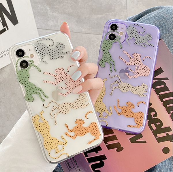 cute animal transparent case for iphone 11 pro max se 2020 x xr xs max 7 8 plus luxury leopard soft silicone phone cover coque
cute animal transparent case for iphone 11 pro max se 2020 x xr xs max 7 8 plus luxury leopard soft silicone phone cover coque