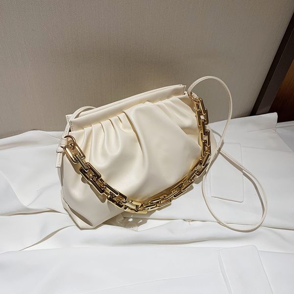 crossbody bags for women fashion thick chain shoulder bag designer clouds handbags female hobo bags evening clutch armpit totes
crossbody bags for women fashion thick chain shoulder bag designer clouds handbags female hobo bags evening clutch armpit totes