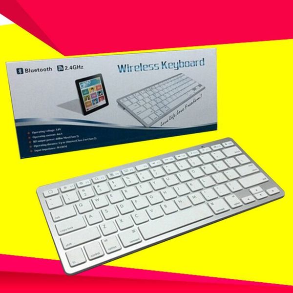 universal ultra thin wireless bluetooth silent thin mini keyboard for pc lapnotebooks aluminum alloy
universal ultra thin wireless bluetooth silent thin mini keyboard for pc lapnotebooks aluminum alloy