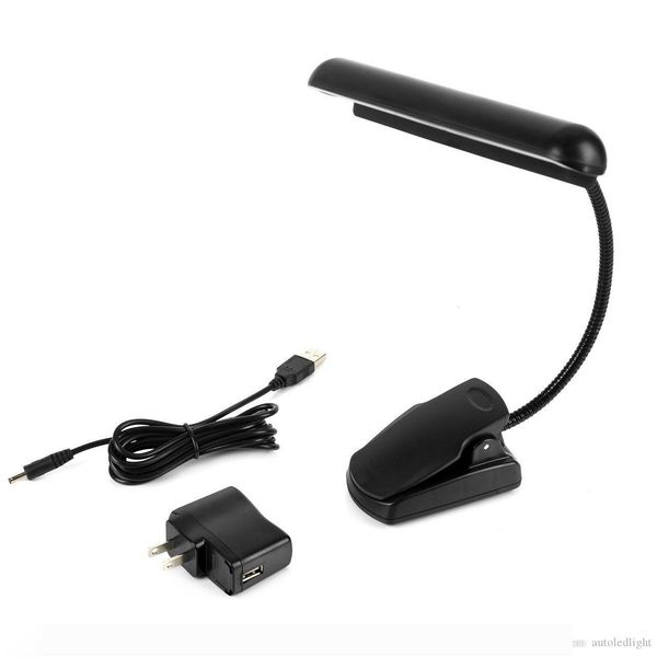 9 led music stand light clip on book reading deskadjustable light for music stand orchestra pit desktravel compute
9 led music stand light clip on book reading deskadjustable light for music stand orchestra pit desktravel compute