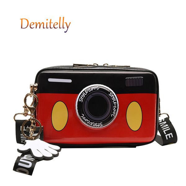 fashionable funny women's camera handbag new cartoon letter pendant decoration shoulder messenger bag women's tote bag wallet
fashionable funny women's camera handbag new cartoon letter pendant decoration shoulder messenger bag women's tote bag wallet