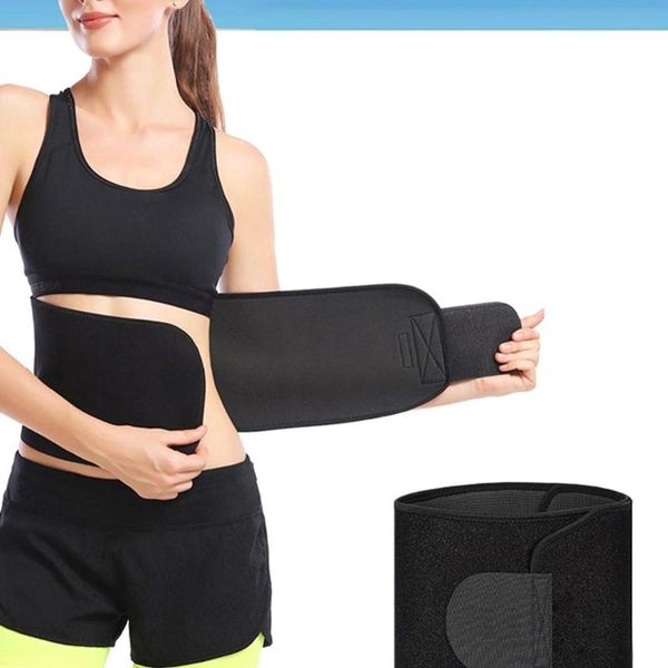 adjustable waist support brace neoprene fitness waist belt breathable sweat absorption body sculpting protection shapewear, Black;gray
adjustable waist support brace neoprene fitness waist belt breathable sweat absorption body sculpting protection shapewear, Black;gray