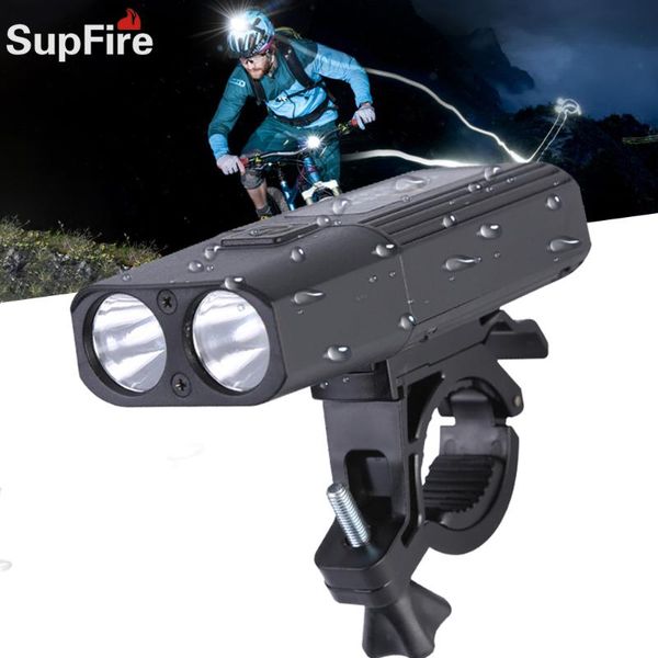 supfire led открытый спортивный велосипед лампы езда аксессуары прожектор usb аккумуляторная водонепроницаемый night light torch
supfire led открытый спортивный велосипед лампы езда аксессуары прожектор usb аккумуляторная водонепроницаемый night light torch