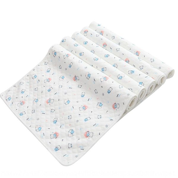 hebao baby extra-large waterproof and diaper breathable baby diaper pad for the elderly and children pure cotton washable pad
hebao baby extra-large waterproof and diaper breathable baby diaper pad for the elderly and children pure cotton washable pad