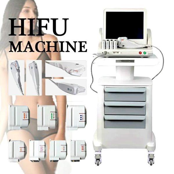 selling 2d hifu with 5 cartridges high intensity ultrasound hifu machine fat removal skin lifting wrinkle removal
selling 2d hifu with 5 cartridges high intensity ultrasound hifu machine fat removal skin lifting wrinkle removal
