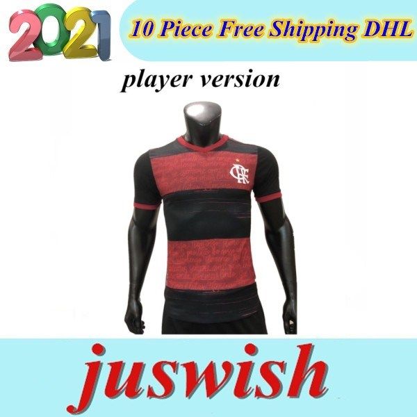 20 21 flamengo player version jersey 2020 2021flemish diego de arrascaeta ribeiro soccer jerseys gabriel b. henrique camisas de futebol, Black;yellow
20 21 flamengo player version jersey 2020 2021flemish diego de arrascaeta ribeiro soccer jerseys gabriel b. henrique camisas de futebol, Black;yellow