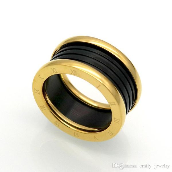 2017 roman gold love brand 316l titanium steel jewelry wholesale heart love rings for woman wedding ring jewelry gold/silver/rose color
2017 roman gold love brand 316l titanium steel jewelry wholesale heart love rings for woman wedding ring jewelry gold/silver/rose color