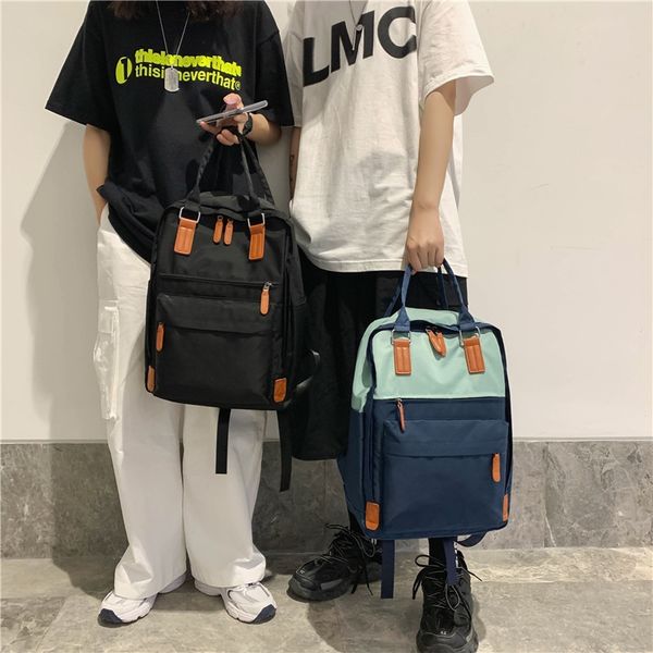 xhydi academic style neutral soft girl color matching student bag japanese and motorcycle motorcycle korean leisure junior and senior high s
xhydi academic style neutral soft girl color matching student bag japanese and motorcycle motorcycle korean leisure junior and senior high s