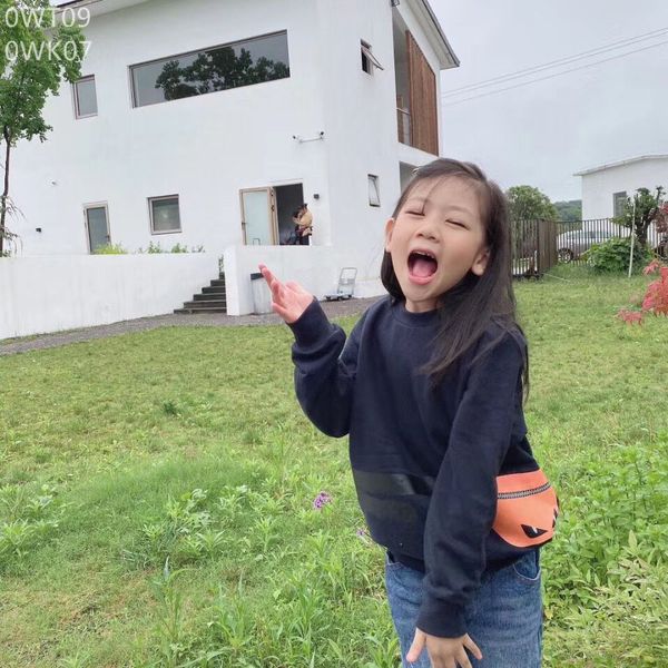 2020 new autumn spring kids hoodies toddler baby kids boys girls clothes hooded cartoon hoodie sweatshirt clothes, Black
2020 new autumn spring kids hoodies toddler baby kids boys girls clothes hooded cartoon hoodie sweatshirt clothes, Black