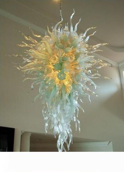 100% mouth blown borosilicate home lamps luxury art decoration chandelier style hand blown murano glass crystal chandelier
100% mouth blown borosilicate home lamps luxury art decoration chandelier style hand blown murano glass crystal chandelier