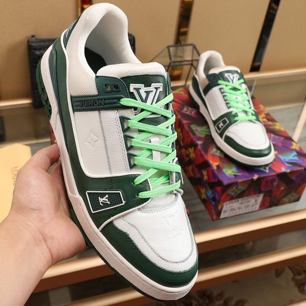 2020 b36 fashion trend mens designer shoes leather mesh breathable comfortable outdoor shoes lace-up casual hiker shoes mens sneakers, Black
2020 b36 fashion trend mens designer shoes leather mesh breathable comfortable outdoor shoes lace-up casual hiker shoes mens sneakers, Black
