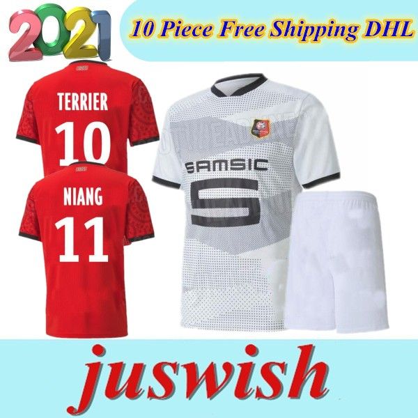 rennes 20 21 stade rennais fc soccer jerseys away niang bourigeaud terrier 2020 2021 maillot de foot raphinha man kids kit football shirts, Black;yellow
rennes 20 21 stade rennais fc soccer jerseys away niang bourigeaud terrier 2020 2021 maillot de foot raphinha man kids kit football shirts, Black;yellow