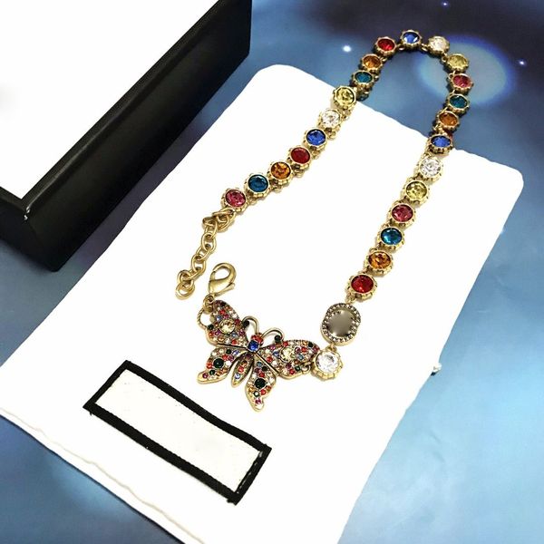 Fashion butterfly color diamond necklace bracelet earrings iced out chains jewelry necklace mens 14k gold chains rings cuban link chain 2020
Fashion butterfly color diamond necklace bracelet earrings iced out chains jewelry necklace mens 14k gold chains rings cuban link chain 2020