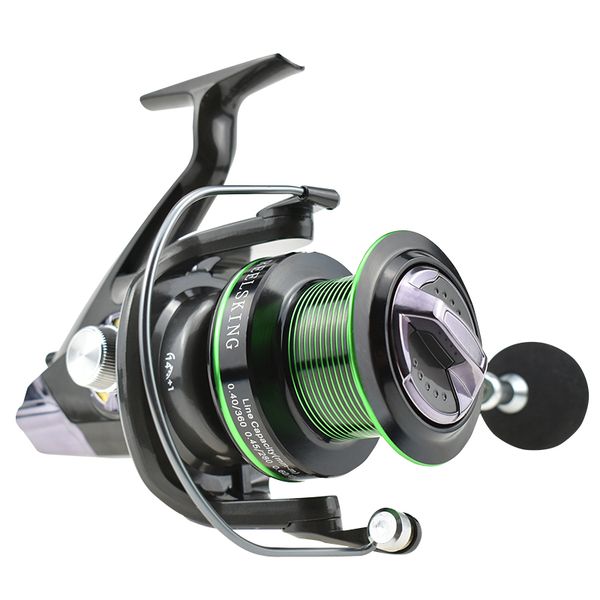 рыбалка катушки spinning 14 + 1 bb anti-забортной водой 8000/9000 лебедку для long distant surf casting рыбалка карп reel 22кг drag
рыбалка катушки spinning 14 + 1 bb anti-забортной водой 8000/9000 лебедку для long distant surf casting рыбалка карп reel 22кг drag