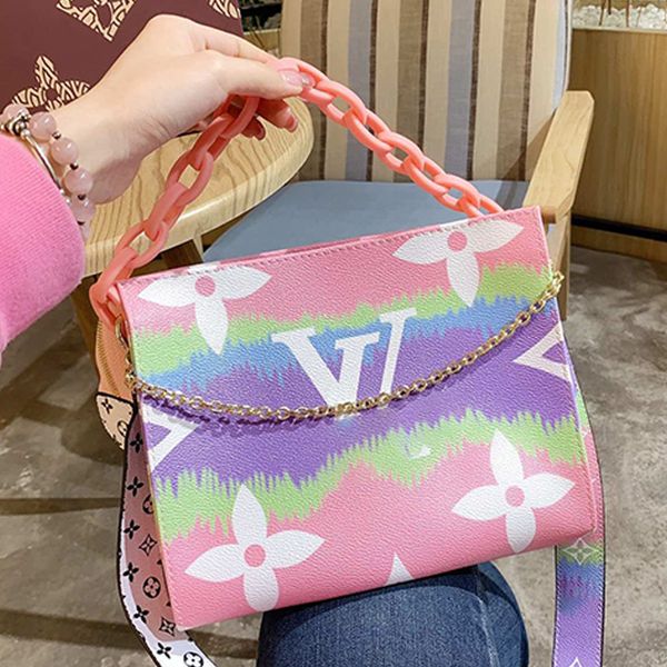 fashion cross body bags tie-dye bag newset classic messenger bag women canvas handbag three tapes totes bags purse shoulder handbag type1
fashion cross body bags tie-dye bag newset classic messenger bag women canvas handbag three tapes totes bags purse shoulder handbag type1