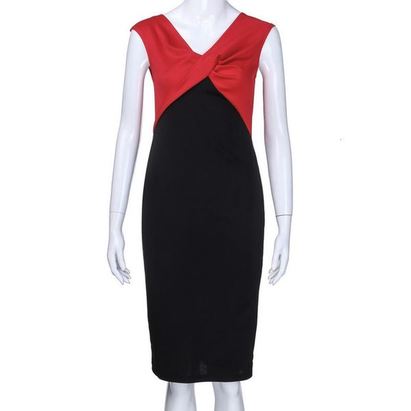plus size 2020 fashion summer patchwork fold work office dress bodycon sleeveless women casual party dress vestido festa, Black;gray
plus size 2020 fashion summer patchwork fold work office dress bodycon sleeveless women casual party dress vestido festa, Black;gray