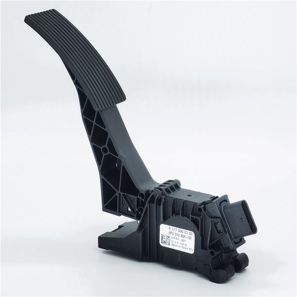a 177 300 23 00 electronic throttle accelerator pedal assembly accelerator pedal sensor for benz
a 177 300 23 00 electronic throttle accelerator pedal assembly accelerator pedal sensor for benz