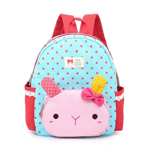 2020 new cute cartoon animal bag cute backpack korean fashion pupil schoolbag rabbit children's backpack
2020 new cute cartoon animal bag cute backpack korean fashion pupil schoolbag rabbit children's backpack