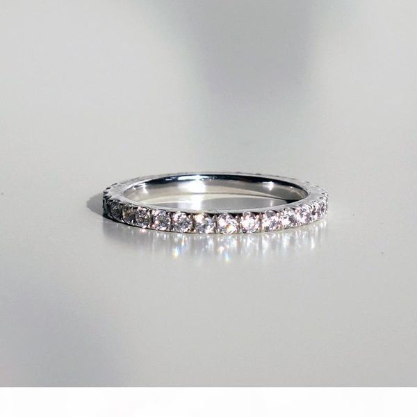 brilliant cut full amount band ring match any style 0.55 real nscd lovely diamond engagement wedding ring love gift y1892705, Slivery;golden
brilliant cut full amount band ring match any style 0.55 real nscd lovely diamond engagement wedding ring love gift y1892705, Slivery;golden
