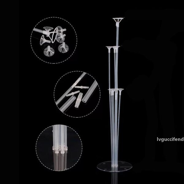 new festive 70cm balloon holder column base stand clear plastic balloon stick stand for birthday party wedding kids balloons decoration
new festive 70cm balloon holder column base stand clear plastic balloon stick stand for birthday party wedding kids balloons decoration