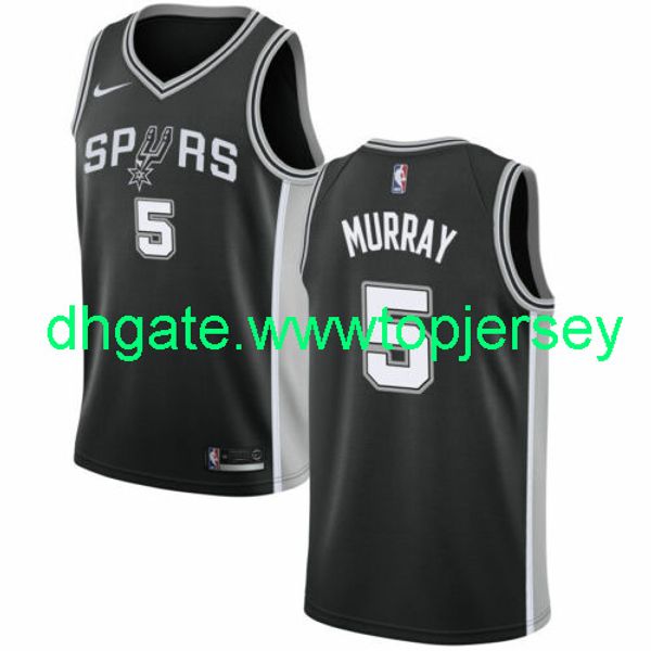 cheap dejounte мюррей мужские майки для баскетбола official игрока джерси нью nkvest прошитой, Gray
cheap dejounte мюррей мужские майки для баскетбола official игрока джерси нью nkvest прошитой, Gray