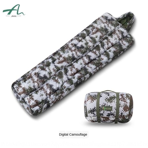 rcoxs 1.5 kg07 шинель тепловое спальный мешок digital woodland типа цифровой пустыне вооруженной полиции камуфляж армии зеленый открытый взр
rcoxs 1.5 kg07 шинель тепловое спальный мешок digital woodland типа цифровой пустыне вооруженной полиции камуфляж армии зеленый открытый взр