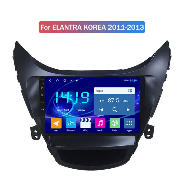 4g + 64g android 10 8 core 4 + 64g dvd-плеер автомобиля для hyundai elantra корея 2011-2013 с wifi bluetooth usb sd радио
4g + 64g android 10 8 core 4 + 64g dvd-плеер автомобиля для hyundai elantra корея 2011-2013 с wifi bluetooth usb sd радио
