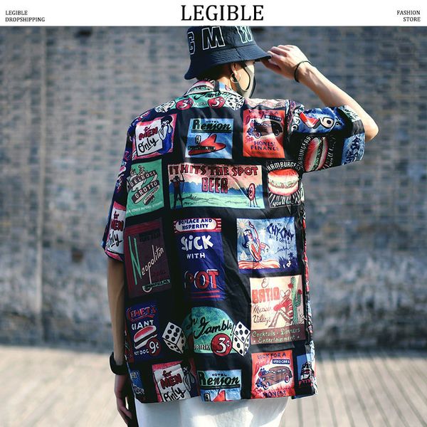 legible man spring summer plaid couple shirts mans 2020 korean long sleeve woman shirts male fashion casual clothing 2xl, White;black
legible man spring summer plaid couple shirts mans 2020 korean long sleeve woman shirts male fashion casual clothing 2xl, White;black