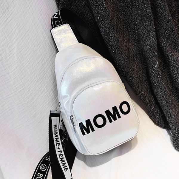 1pc стильных женщин сумки талия pu momo printed solid color chest сумка для напольного спорта нового
1pc стильных женщин сумки талия pu momo printed solid color chest сумка для напольного спорта нового
