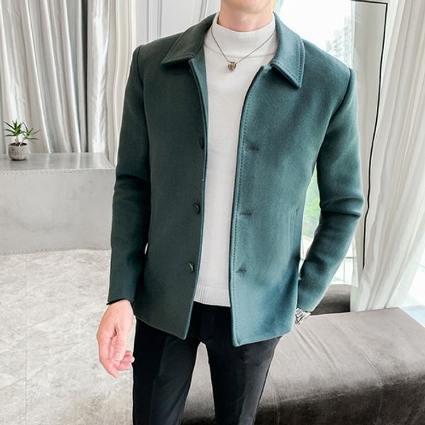 2020 green tweed blazer men fall winter slim fit casual suit jacket mens fashion business suit coats, White;black
2020 green tweed blazer men fall winter slim fit casual suit jacket mens fashion business suit coats, White;black