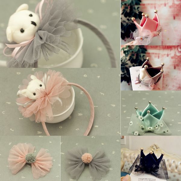 tmhb6 головной убор кружевной ткани медведь корону оголовье hairband костюм головной убор шнурка головной убор шпилька волос аксессуары детс, Slivery;white
tmhb6 головной убор кружевной ткани медведь корону оголовье hairband костюм головной убор шнурка головной убор шпилька волос аксессуары детс, Slivery;white