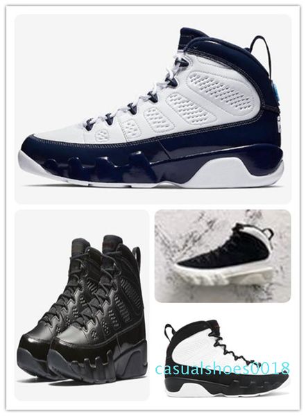 9 unc basketball shoes 9s white university blue midnight navy sports bred black university red sneakers mens size trainers c18
9 unc basketball shoes 9s white university blue midnight navy sports bred black university red sneakers mens size trainers c18