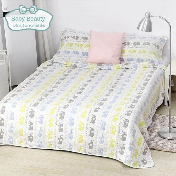 vvwki six-layer gauze pure cotton air conditioning blanket towel cover quilt cover single double soft and comfortable six-layer gauze towel
vvwki six-layer gauze pure cotton air conditioning blanket towel cover quilt cover single double soft and comfortable six-layer gauze towel