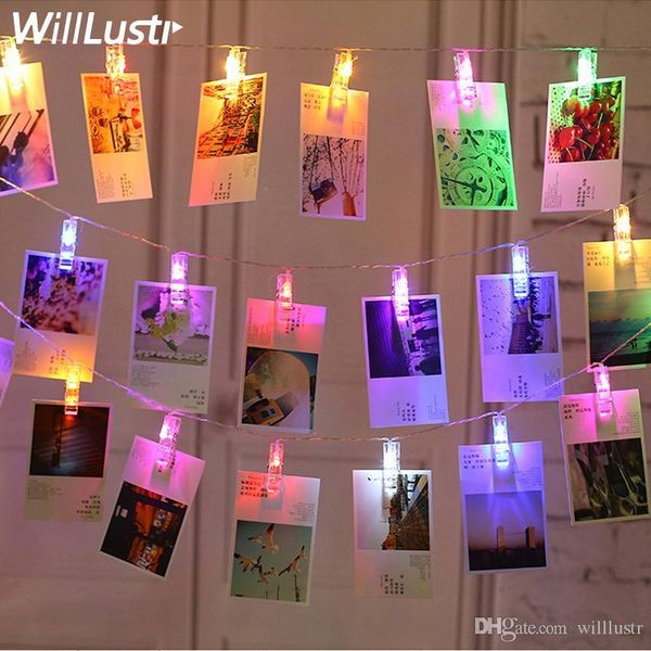 led card фотоклип шнура сид fairy garland новый год новогоднее украшение лампа батареи питания декоративный свет для свадьбы красочном
led card фотоклип шнура сид fairy garland новый год новогоднее украшение лампа батареи питания декоративный свет для свадьбы красочном