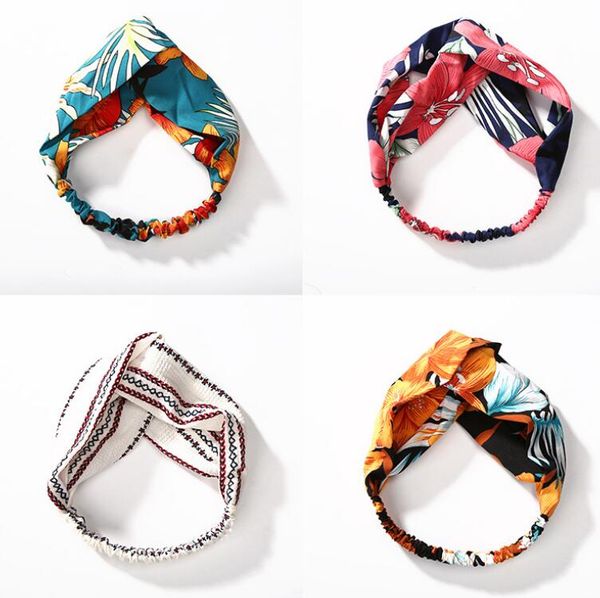hair accessories women girls summer bohemian bands print headbands retro cross turban bandage bandanas hairbands headwrap
hair accessories women girls summer bohemian bands print headbands retro cross turban bandage bandanas hairbands headwrap