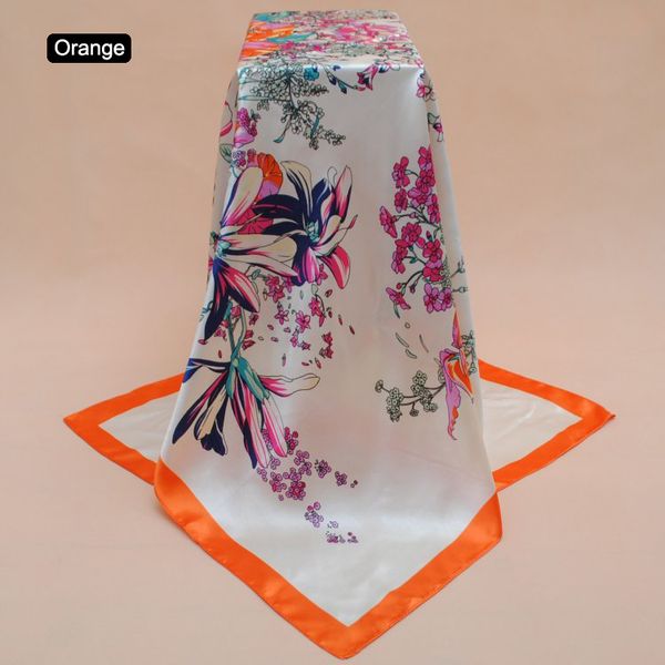 beautiful floral print ladies scarf fashion summer accessories shawl satin head silk scarf custom silk hair wrap, Blue;gray
beautiful floral print ladies scarf fashion summer accessories shawl satin head silk scarf custom silk hair wrap, Blue;gray