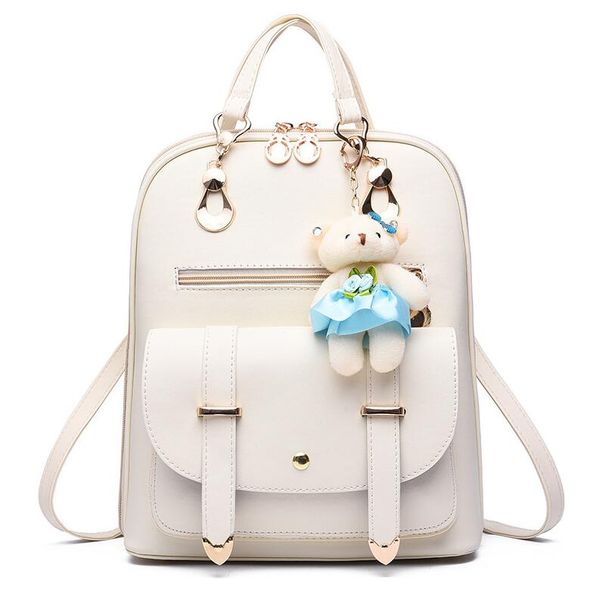 bags for women 2020 new retro fashion zipper ladies backpack pu leather school bag shoulder bag for youth bags
bags for women 2020 new retro fashion zipper ladies backpack pu leather school bag shoulder bag for youth bags