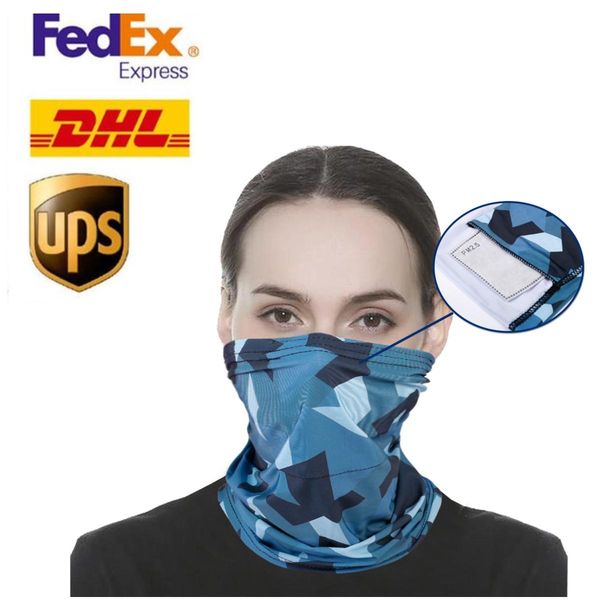 us stock, fashion camo pattern cycling face mask with pm2.5 filter scarf bandanas neck outdoors sports running sunscreen fy6070, Black
us stock, fashion camo pattern cycling face mask with pm2.5 filter scarf bandanas neck outdoors sports running sunscreen fy6070, Black