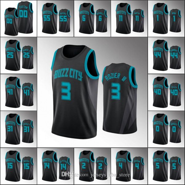 charlotte hornets men terry rozier iii miles bridges devonte' graham p.j washington nba 2020 black custom jersey, Black;red
charlotte hornets men terry rozier iii miles bridges devonte' graham p.j washington nba 2020 black custom jersey, Black;red