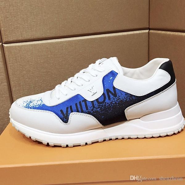 men shoes fashion run away sneaker casual zapatos de hombre luxury design footwear chaussures pour hommes casual mens shoes sneakers vintage, Black
men shoes fashion run away sneaker casual zapatos de hombre luxury design footwear chaussures pour hommes casual mens shoes sneakers vintage, Black