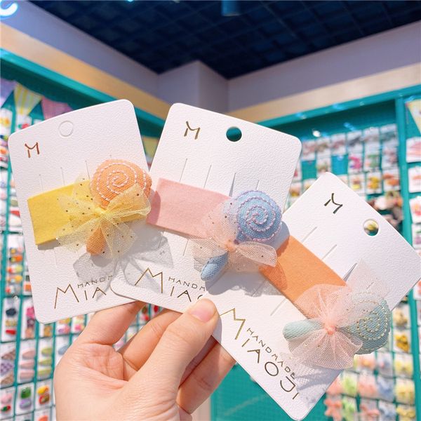 hair accessories cute girl cloud lollipop rainbow hairpins cartoon bobby pin clips for girls children headband kids candy bow, Slivery;white
hair accessories cute girl cloud lollipop rainbow hairpins cartoon bobby pin clips for girls children headband kids candy bow, Slivery;white