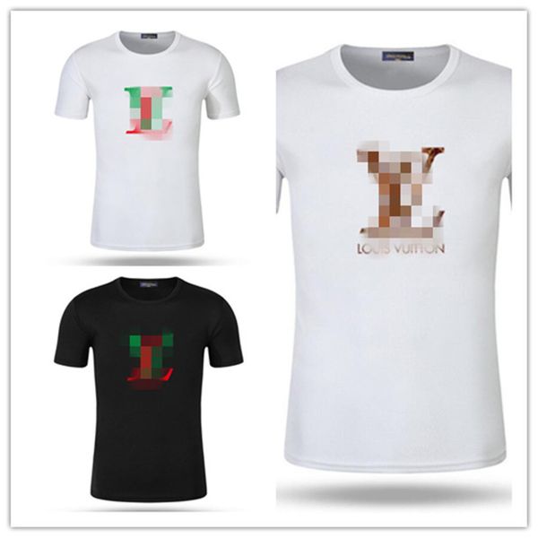 summer mens t shirts lou is v uitton couple 100% cotton short sleeve cool women man t-shirt clothes s-xxxl male tee shirts, White
summer mens t shirts lou is v uitton couple 100% cotton short sleeve cool women man t-shirt clothes s-xxxl male tee shirts, White