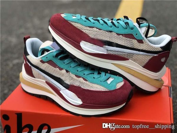 лучшего качество аутентичного sacai pegasus vaporfly sp men кроссовки sail спорт фуксия bone игра royal man тапок с оригинальной коробкой
лучшего качество аутентичного sacai pegasus vaporfly sp men кроссовки sail спорт фуксия bone игра royal man тапок с оригинальной коробкой