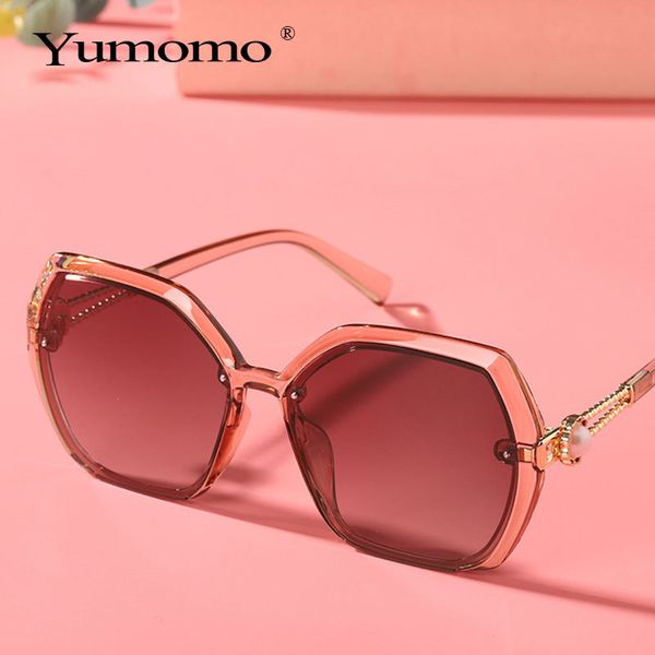 fashion luxury square ladies brand designer frame big sunglasses female retro gradient color male oculos, White;black
fashion luxury square ladies brand designer frame big sunglasses female retro gradient color male oculos, White;black